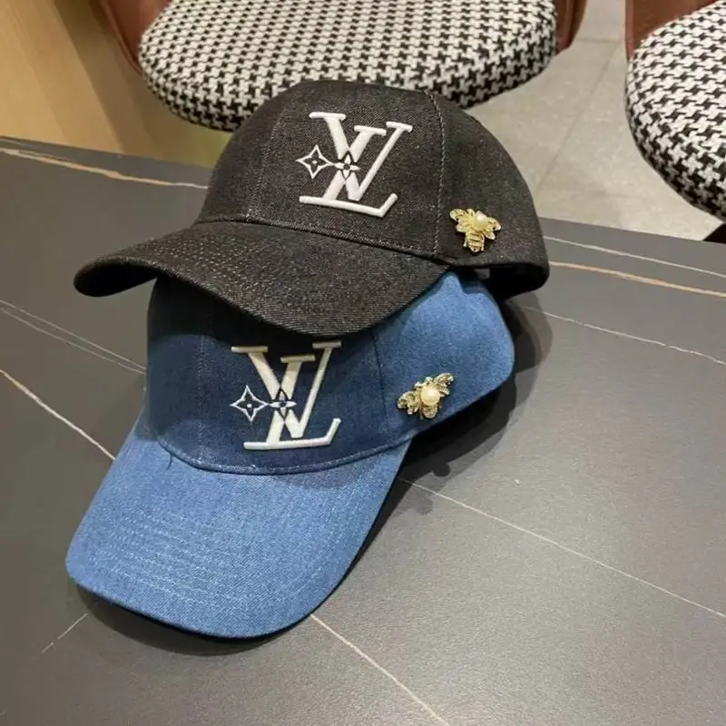 LV cap 051609